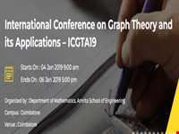 A Graph Theoretic Approach to Submodules of a Module, International Conference on Graph Theory and its Applications.