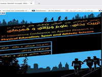 بیابانگرد، مبین و محرمزاده، مهرداد و نقی زاده باقی، عباس،1397،ارزیابی کیفیت خدمات گروه تربیت بدنی و علوم ورزشی دانشگاه محقق اردبیلی با رویکرد KANO-QFD،سومین کنفرانس بین المللی پژوهش های کاربردی در تربیت بدنی، علوم ورزشی و قهرمانی،تهران