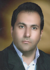 Farhad Zolfagharpour