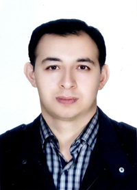 فرزاد صداقتی