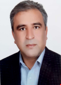 محتشم محبی اسبمرز