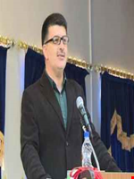 مهرداد محرم زاده