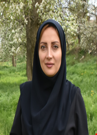 Maryam Moazedi