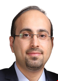 Seyed Reza Mousavi-Aghdam