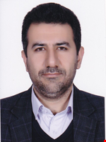 محمد رضا نیک پور